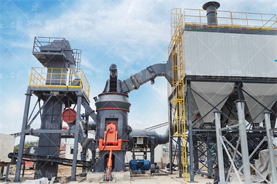 Ball milling
