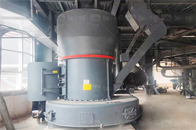 COAL MILL PARTS AND SPARES