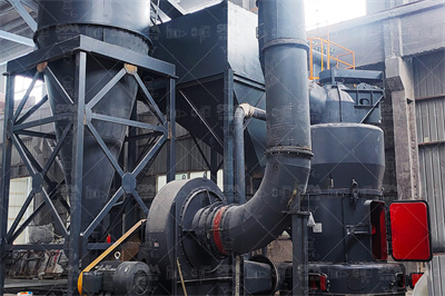 Ball Mill Grinding