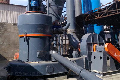 Ball Milling