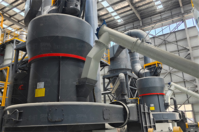 Grinding Mill Power