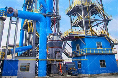Industrial gear unit drive solution for ball mills | SEWEURODRIVE