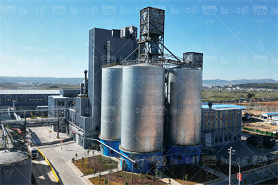 How Ball Mill Ore Feed Size Affects Tonnage Capacity