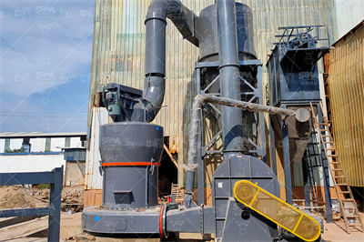 What's the Difference Between Ball Mill, Rod Mill and SAG Mill?