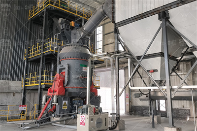 What are the Different Types of Ball Mills?